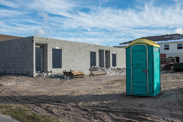 Portable Toilet Options We Offer in Alafaya, FL